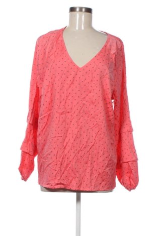 Bluzka damska Worthington, Rozmiar XL, Kolor Kolorowy, Cena 64,99 zł, #136921240