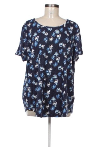 Bluză de femei Laura Torelli, Mărime XXL, Culoare Multicolor, Preț 79,99 Lei, #136921307