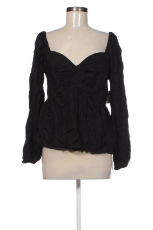 Bluză de femei Old Navy, Mărime L, Culoare Negru, Preț 51,99 Lei, #136921465