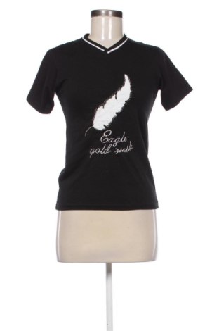 Bluză de femei Unbranded, Mărime S, Culoare Negru, Preț 46,92 Lei, #136921709