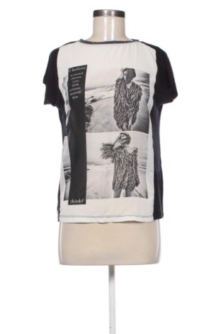 Damen Shirt Mango, Größe M, Farbe Mehrfarbig, Preis 10,00 €, #136921737