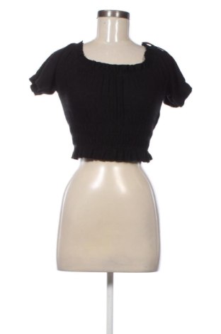 Bluză de femei Unbranded, Mărime M, Culoare Negru, Preț 51,99 Lei, #136922263