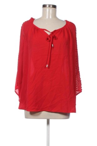 Damen Shirt Zac & Rachel, Größe L, Farbe Rot, Preis 7,99 €, #136922351
