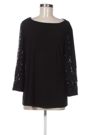 Bluză de femei Unbranded, Mărime XL, Culoare Negru, Preț 41,99 Lei, #136922396