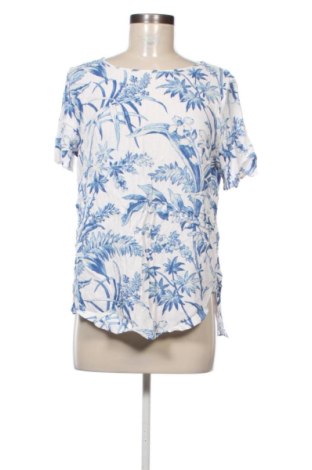 Дамска блуза H&M, Размер L, Цвят Многоцветен, Цена 10,73 €, #136922719