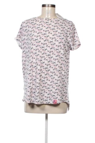 Bluză de femei Esmara, Mărime XL, Culoare Multicolor, Preț 70,99 Lei, #136922785