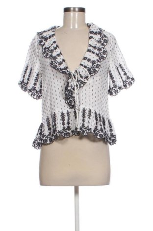 Bluzka damska Unbranded, Rozmiar S, Kolor Kolorowy, Cena 50,37 zł, #136922960