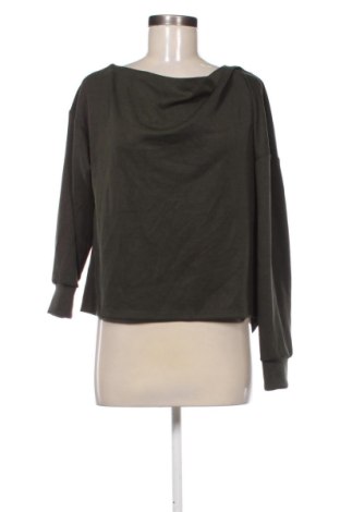 Bluză de femei LC Waikiki, Mărime M, Culoare Verde, Preț 36,49 Lei, #136923027