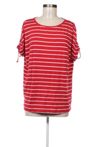 Дамска блуза Unbranded, Размер XXL, Цвят Многоцветен, Цена 10,73 €, #136923499