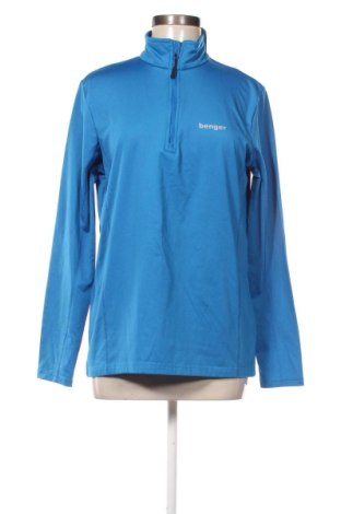 Bluză de femei Benger, Mărime M, Culoare Albastru, Preț 29,99 Lei, #136923722
