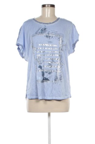 Bluză de femei Unbranded, Mărime M, Culoare Albastru, Preț 53,99 Lei, #136923907