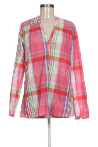Damen Shirt Tommy Hilfiger, Größe L, Farbe Mehrfarbig, Preis 10,55 €, #136923920
