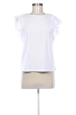 Damen Shirt Bon Prix, Größe M, Farbe Weiß, Preis € 12,99, #136924009