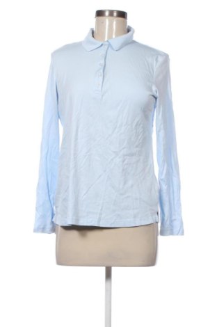 Damen Shirt Christian Berg, Größe M, Farbe Blau, Preis 8,99 €, #136924083