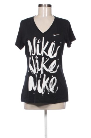 Bluză de femei Nike, Mărime L, Culoare Multicolor, Preț 57,35 Lei, #136924133