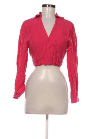 Damen Shirt Unbranded, Größe S, Farbe Rosa, Preis € 6,99, #136924510