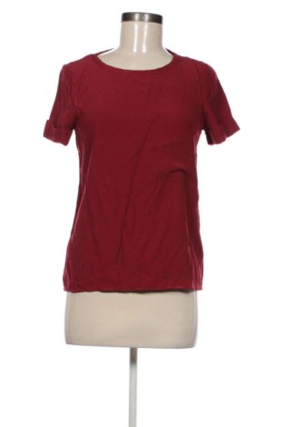 Női blúz Stradivarius, Méret S, Szín Piros, Ár 3 329 Ft, #136924652