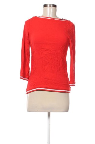 Bluzka damska Street One, Rozmiar S, Kolor Czerwony, Cena 22,99 zł, #136925190