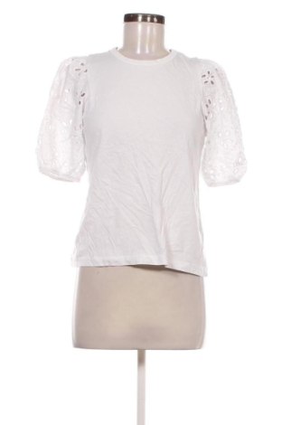 Γυναικεία μπλούζα H&M, Μέγεθος S, Χρώμα Λευκό, Τιμή 12,99 €, #136925286