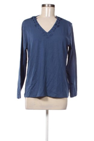 Bluză de femei Unbranded, Mărime L, Culoare Albastru, Preț 56,99 Lei, #136925377