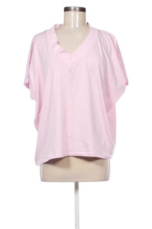 Bluză de femei Unbranded, Mărime XXL, Culoare Roz, Preț 64,23 Lei, #136926041