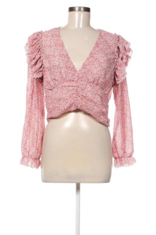 Damen Shirt Unbranded, Größe M, Farbe Mehrfarbig, Preis 3,99 €, #136926327
