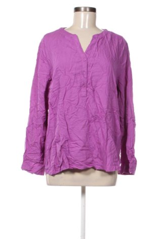 Bluză de femei Cecil, Mărime XL, Culoare Mov, Preț 49,99 Lei, #136926566