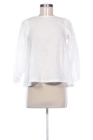 Damen Shirt Gina Tricot, Größe S, Farbe Weiß, Preis 6,00 €, #136926657