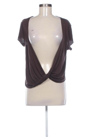 Γυναικεία μπλούζα Limited Collection, Μέγεθος L, Χρώμα Καφέ, Τιμή 11,19 €, #136926935