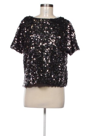Dámská halenka H&M, Velikost M, Barva Černá, Cena  249,00 Kč, #136927157