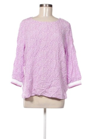 Bluză de femei Laura Torelli, Mărime L, Culoare Multicolor, Preț 55,99 Lei, #136927200