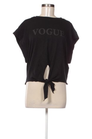 Bluză de femei Unbranded, Mărime L, Culoare Negru, Preț 37,99 Lei, #136927248