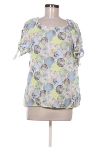 Bluză de femei Gerry Weber, Mărime L, Culoare Multicolor, Preț 107,99 Lei, #136927658