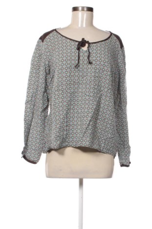 Bluză de femei Terre De Marins, Mărime L, Culoare Multicolor, Preț 49,99 Lei, #136927818