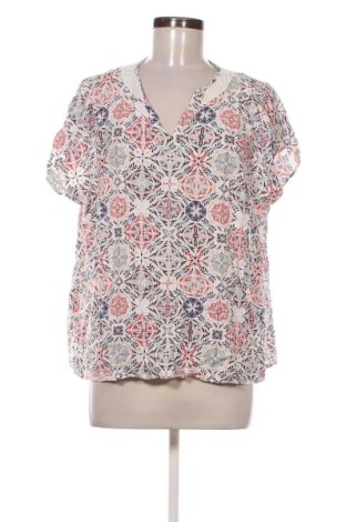 Дамска блуза S.Oliver, Размер XL, Цвят Многоцветен, Цена 19,42 €, #136927820