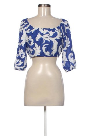 Bluză de femei H&M, Mărime S, Culoare Multicolor, Preț 34,99 Lei, #136928573