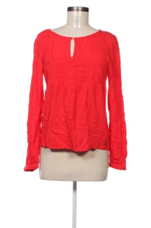 Bluză de femei S.Oliver, Mărime XS, Culoare Roșu, Preț 27,99 Lei, #136928689
