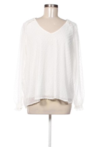 Damen Shirt Unbranded, Größe L, Farbe Weiß, Preis 6,99 €, #136928736