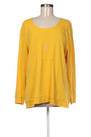 Bluză de femei Unbranded, Mărime XL, Culoare Galben, Preț 49,99 Lei, #136928912