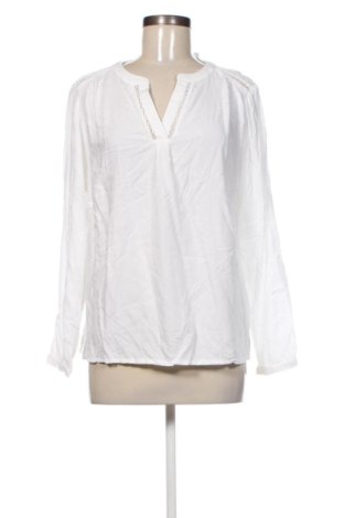 Дамска блуза Unbranded, Размер XL, Цвят Бял, Цена 9,71 €, #136929004