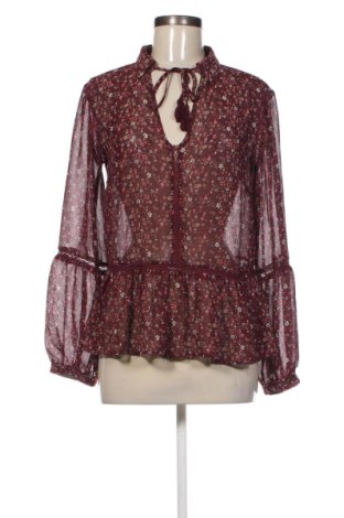 Bluză de femei Unbranded, Mărime S, Culoare Roșu, Preț 34,99 Lei, #136929210