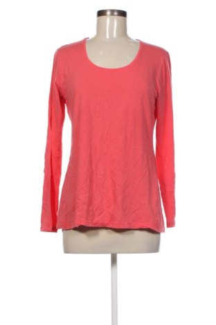 Bluzka damska Street One, Rozmiar XL, Kolor Różowy, Cena 43,99 zł, #136929369