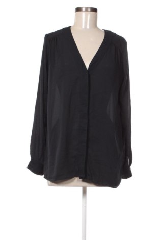 Γυναικεία μπλούζα H&M, Μέγεθος XL, Χρώμα Μαύρο, Τιμή 9,99 €, #136929543