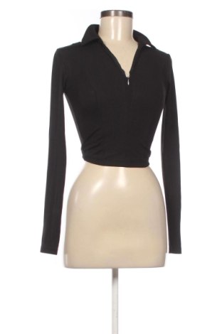 Bluză de femei Unbranded, Mărime XS, Culoare Negru, Preț 52,13 Lei, #136929847