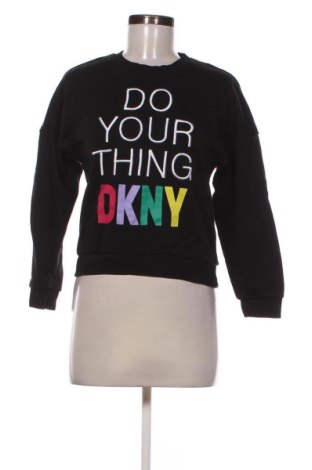 Γυναικεία μπλούζα DKNY, Μέγεθος S, Χρώμα Πολύχρωμο, Τιμή 7,00 €, #136929974