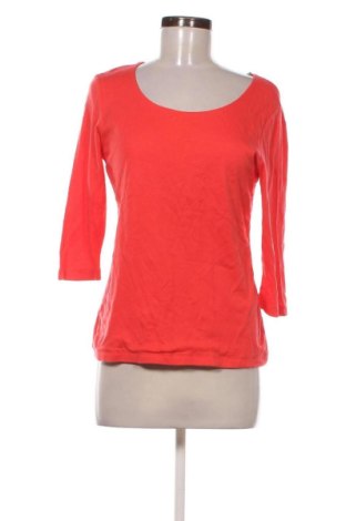 Damen Shirt Street One, Größe S, Farbe Rot, Preis 4,99 €, #136930202