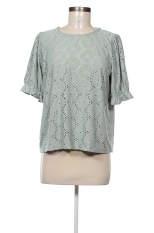 Bluză de femei VILA, Mărime L, Culoare Verde, Preț 50,99 Lei, #136930251