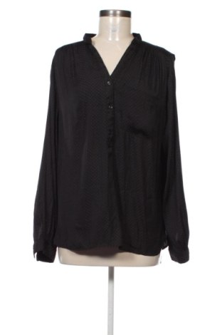 Bluzka damska H&M, Rozmiar M, Kolor Czarny, Cena 27,99 zł, #136930535