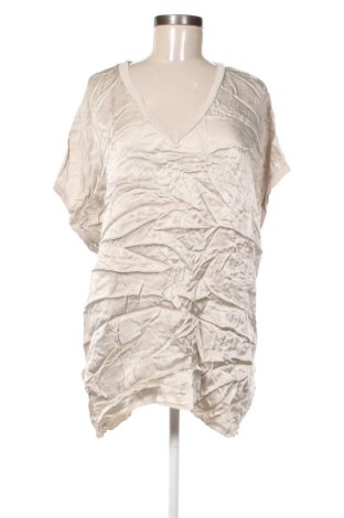 Γυναικεία μπλούζα Unbranded, Μέγεθος 3XL, Χρώμα Εκρού, Τιμή 12,99 €, #136930718