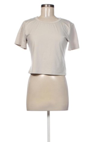 Дамска блуза H&M, Размер L, Цвят Екрю, Цена 11,24 €, #136930746